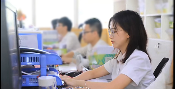 民興電纜巫仙鳳獲“全國優(yōu)秀共青團(tuán)干部”榮譽(yù)稱號！