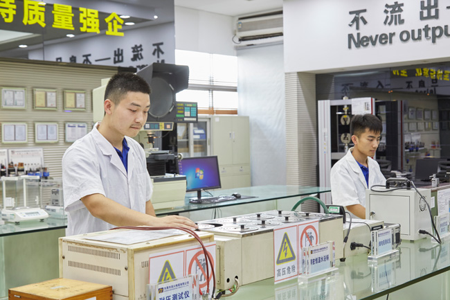 東莞制造業(yè)如何做品牌？這家工業(yè)企業(yè)簽下甄子丹任代言人