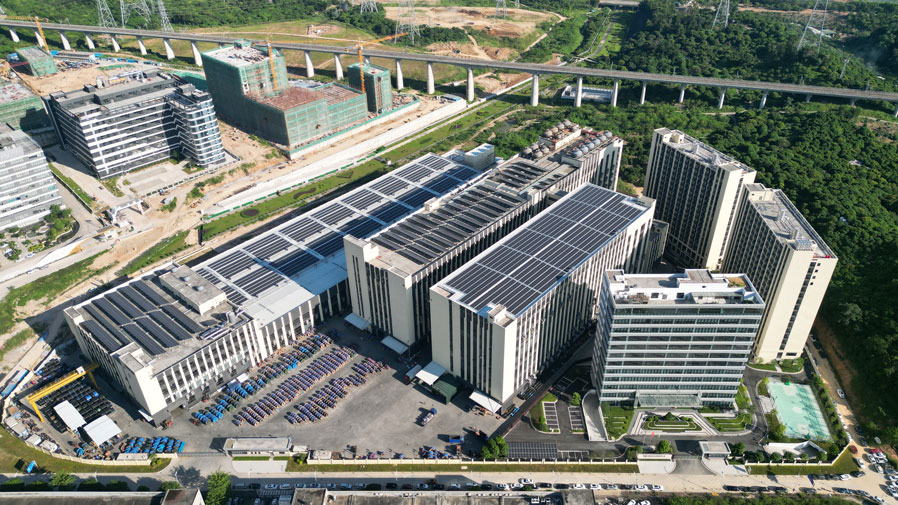民興電纜通過國家級(jí)綠色工廠認(rèn)證！